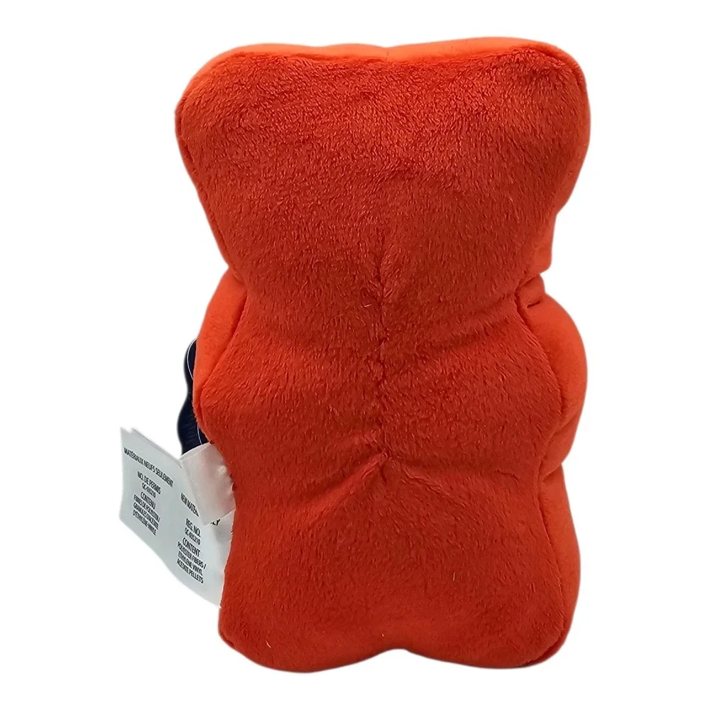 Haribo Goldbear Red Scented Collectible Plush Jakks‎ 7